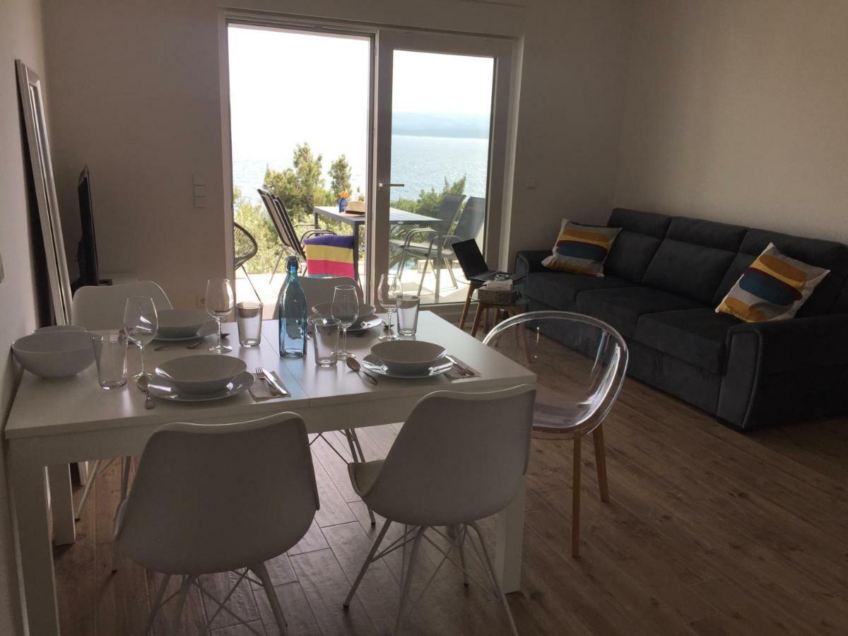 Seahouse H.a.w.k. Apartment *
