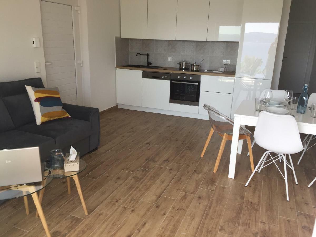 Apartment Seahouse H.a.w.k. *