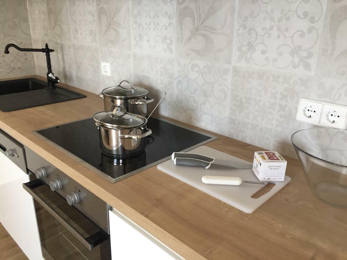 Apartment Seahouse H.a.w.k. Pisak
