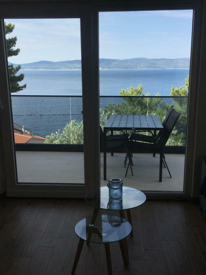 Seahouse H.a.w.k. Apartment