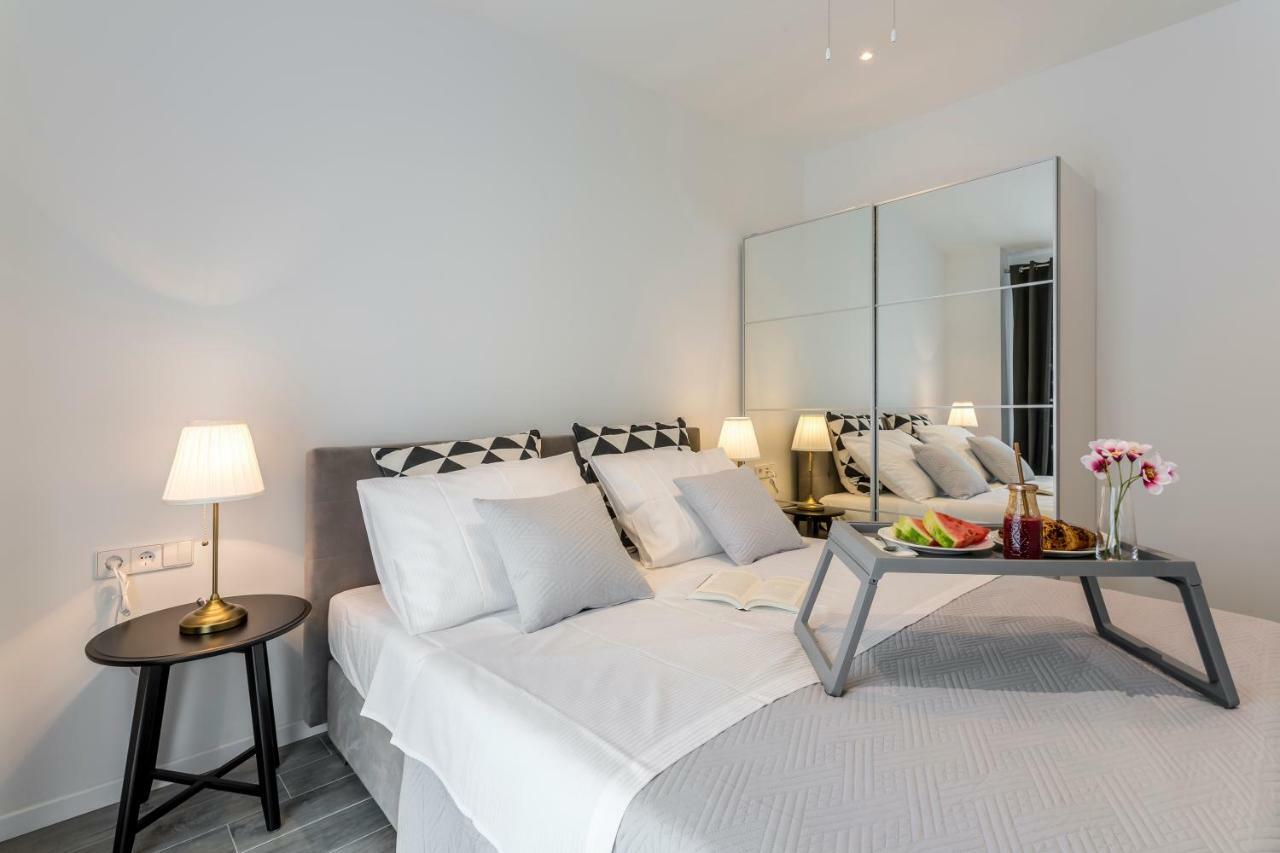 Apartment Seahouse H.a.w.k. *