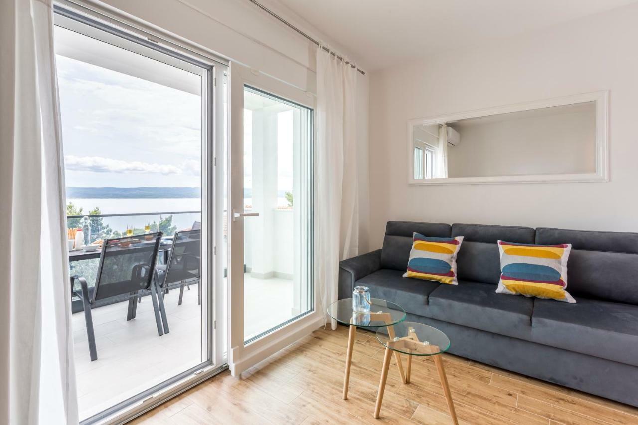 Apartment Seahouse H.a.w.k.